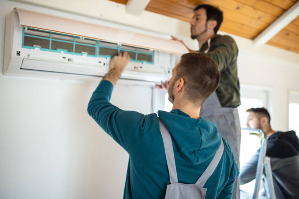Best HVAC replacement cost  in Daniels Farm, CT