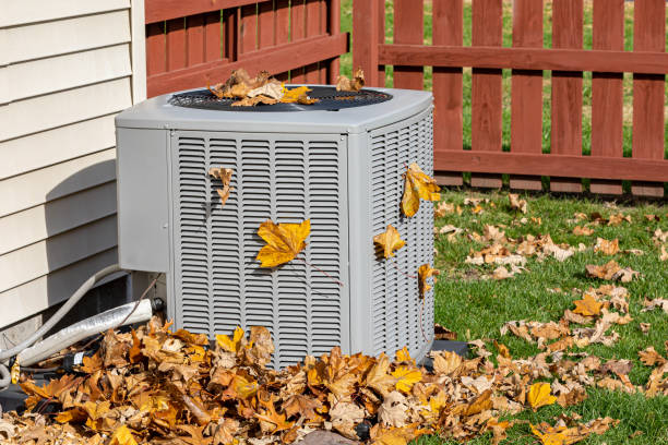 Best HVAC maintenance near me  in Daniels Farm, CT
