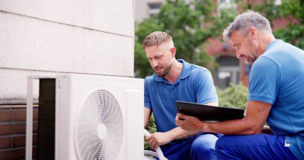 Best Emergency HVAC repair  in Daniels Farm, CT
