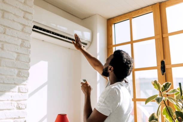 Best Affordable air conditioning repair  in Daniels Farm, CT