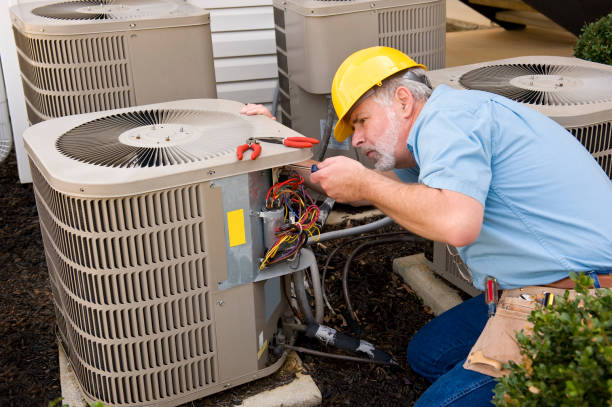 Best HVAC emergency services  in Daniels Farm, CT