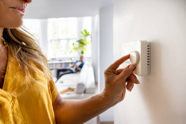 Best Best HVAC companies  in Daniels Farm, CT