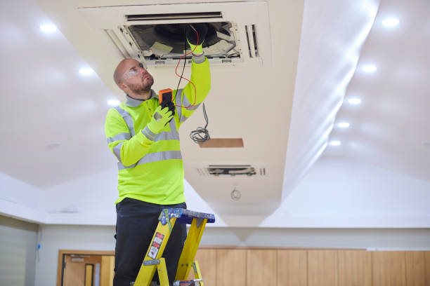 Best HVAC maintenance plan  in Daniels Farm, CT