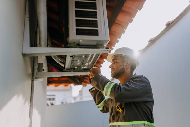 Daniels Farm, CT HVAC Company