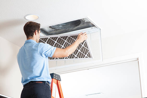 Best HVAC emergency services  in Daniels Farm, CT