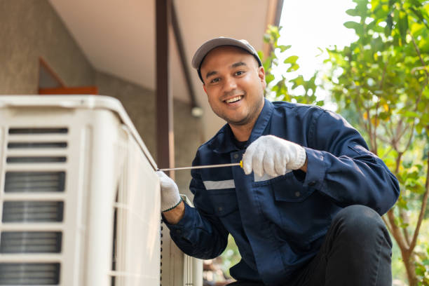 Best Affordable HVAC services  in Daniels Farm, CT