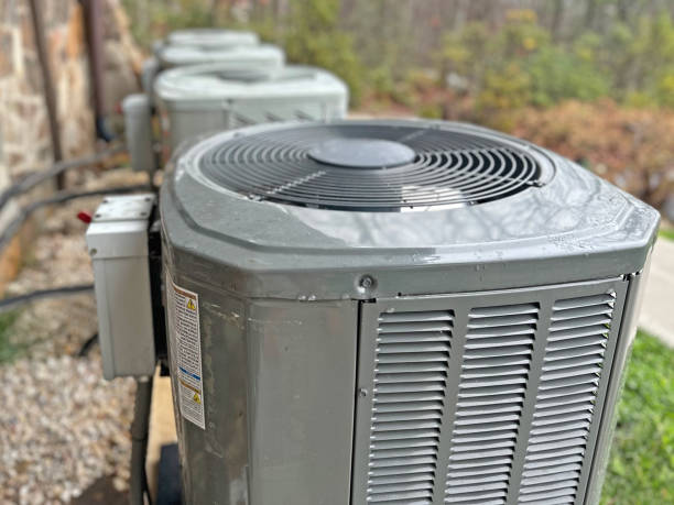 Best HVAC installation services  in Daniels Farm, CT