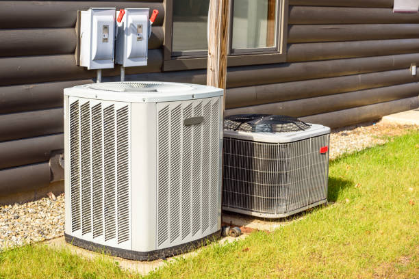 Best HVAC air duct cleaning  in Daniels Farm, CT